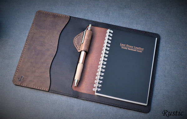 The Executive Notebook